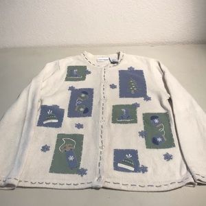 Christmas Sweater 12